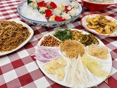 -吉源大排档·鱼生·海鲜(烧烤彩印厂店)