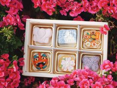 -昆明冠生园·蛋糕·面包(南强街店)