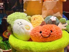 -大龙燚·旷野鲜火锅(广州首店)