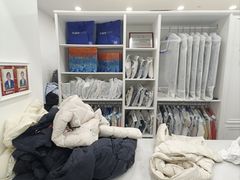 -布瑞琳洗衣(望京万象汇店)