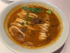 担担面-俏江南天津时尚曲艺主题餐厅(马场道店)