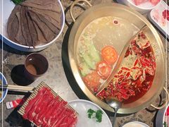 -小龙坎火锅(春熙太古里店)