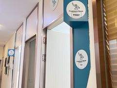 -维乐口腔(美维云门诊陆家嘴店)