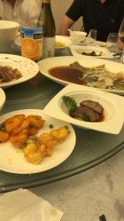 -南京华泰万丽酒店·宴会厅