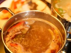 -龙之梦万丽酒店青餐厅