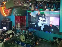 -Famous肥猫墨西哥音乐餐吧(五棵松华熙LIVE店)