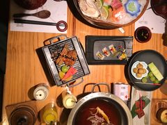 -花潮料理艺食馆(世欧广场店)