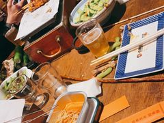 -肉串汪(望京店)