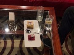-上海锦江汤臣洲际大酒店柒酒廊