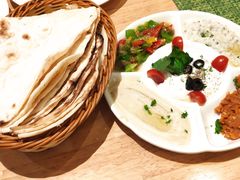 -ALAMEEN阿拉伯餐厅(三里屯店)