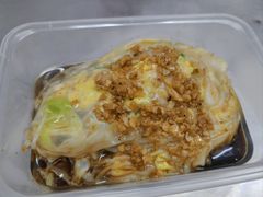 -小吴肠粉
