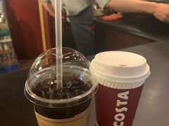 -COSTA COFFEE(西直门店)