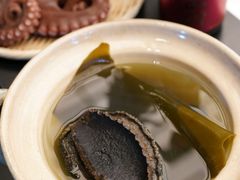 -鳥喜Toriki怀石烧鸟料理