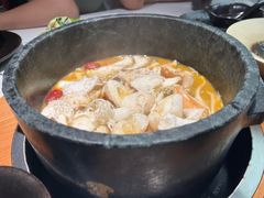 -芸山季·云南山珍菌火锅(南翔印象城MEGA店)