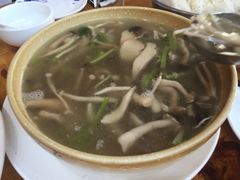 -下梅人家土菜馆(历史文化餐厅度假区店)