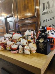 -YASAKI国际舞蹈中心