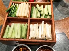 -那家小馆•北京菜•烤鸭(香山店)