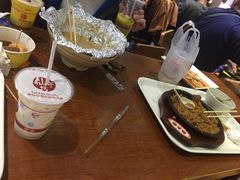 -双桂坊美食街(南大街商业步行街店)