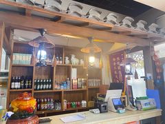 -宗泉烤全羊·烤羊腿·家常菜(解放东路店)