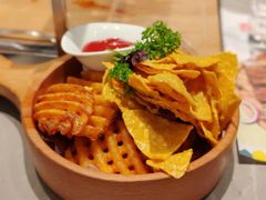 -通海俄式烧烤·俄罗斯大串(嵩山路店)