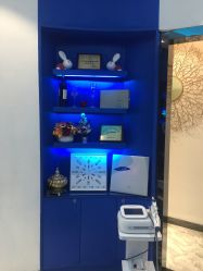 -清颜专业祛痘连锁店