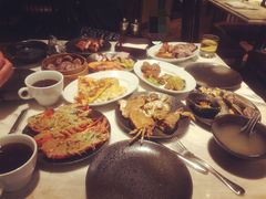 -君悦酒店·乐厨·高空自助餐(青年大街店)