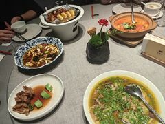 -南堂馆·新川菜(春熙路店)