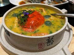 -十八棵（老龙井）御茶园(老龙井店)