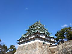 -名古屋城