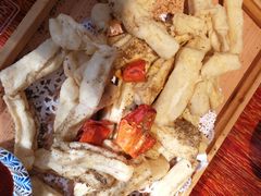 -满堂春特色餐馆