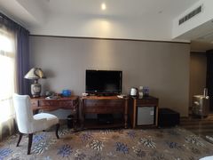 -厦门泰谷酒店(中山路镇海路地铁站店)