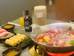 -湊湊火锅·茶憩(南京万象天地店)