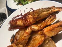 -三人行骨头王火锅(长寿店)