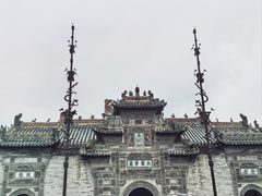 -花戏楼
