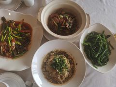 -渝信川菜(南滨店)