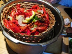 -蚝翅·海鲜粥·烧烤·宁夏滩羊季(玉米楼店)