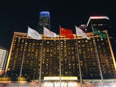 -北京中国大饭店