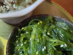 海草-有喜屋·深夜食堂(北京西路店)