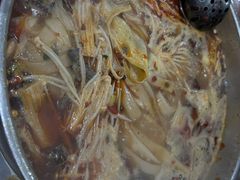 -黑竹香鸡(营和巷店)