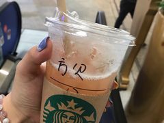 -星巴克臻选(深圳龙岗万科店)