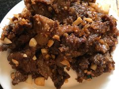 老爆三-清真宏玉祥黄门脸餐厅(华荫东里店)