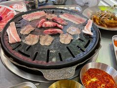 -玄希浪漫厨房·韩料烤肉(湖滨银泰in77店)
