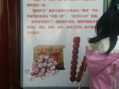 -糖葫芦王保定名吃(古莲花池店)