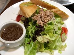 -斯比特花园西餐厅(东方商厦店)