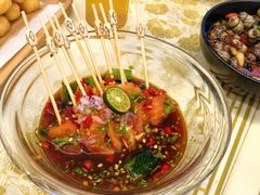 -铭副琦食·虾蟹烩馆(渔人码头店)
