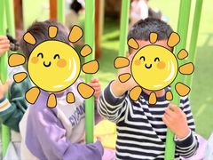 -保利好未来幼儿园·托育园·早教