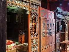 -新安江山水画廊风景区