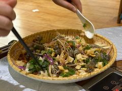 -丰尔粥食·粥底火锅·桑拿鸡(大良总店)