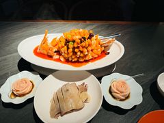 -小厨娘金榜题名(夫子庙贡院街店)