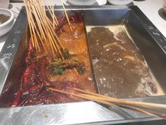 -串一火锅(赛格国际购物中心店)